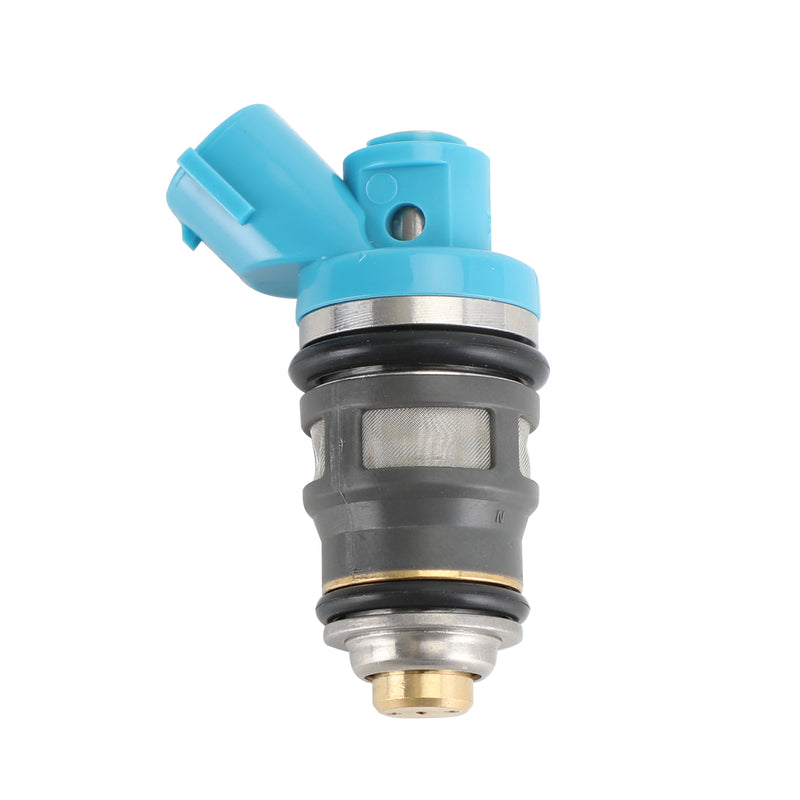 Hilux RZN14 Hiace RZH1 Dyna RZY2 1RZE 1PCS Fuel Injectors 23250-75070
