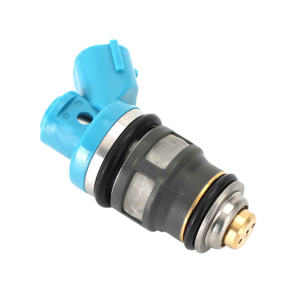 Hilux RZN14 Hiace RZH1 Dyna RZY2 1RZE 1PCS Fuel Injectors 23250-75070