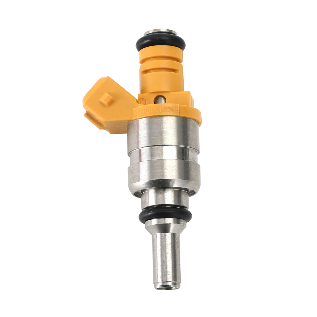 Kia Rio 1.6L L4 2001-2005 FJ640 1PCS Fuel Injectors 0K30E13250