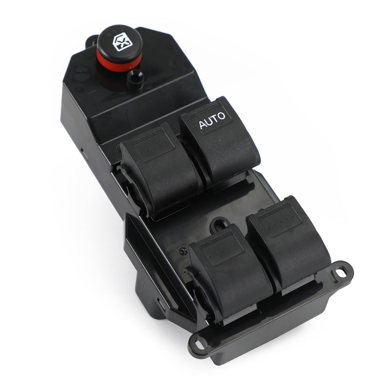 2002-2006 Honda CRV 35760-S9A-G042 Electric Power Window Master Switch