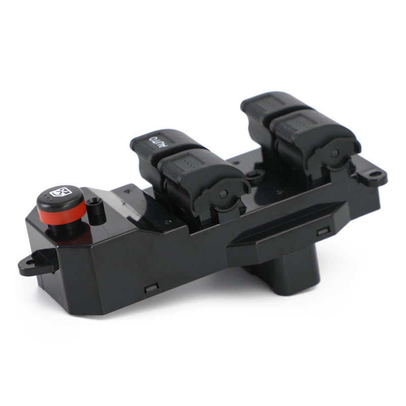 2002-2006 Honda CRV 35760-S9A-G042 Electric Power Window Master Switch