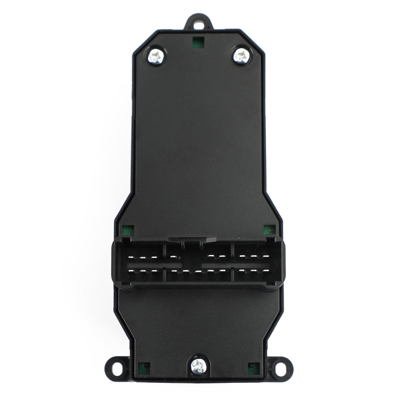 2002-2006 Honda CRV 35760-S9A-G042 Electric Power Window Master Switch