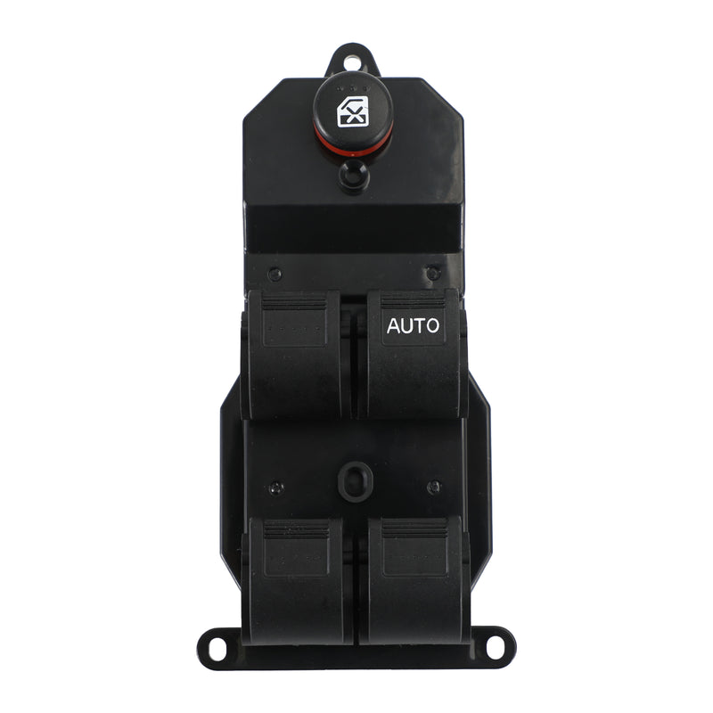 2002-2006 Honda CRV 35760-S9A-G042 Electric Power Window Master Switch