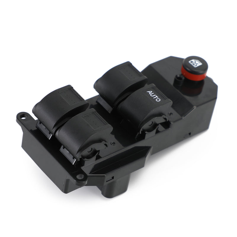 2002-2006 Honda CRV 35760-S9A-G042 Electric Power Window Master Switch