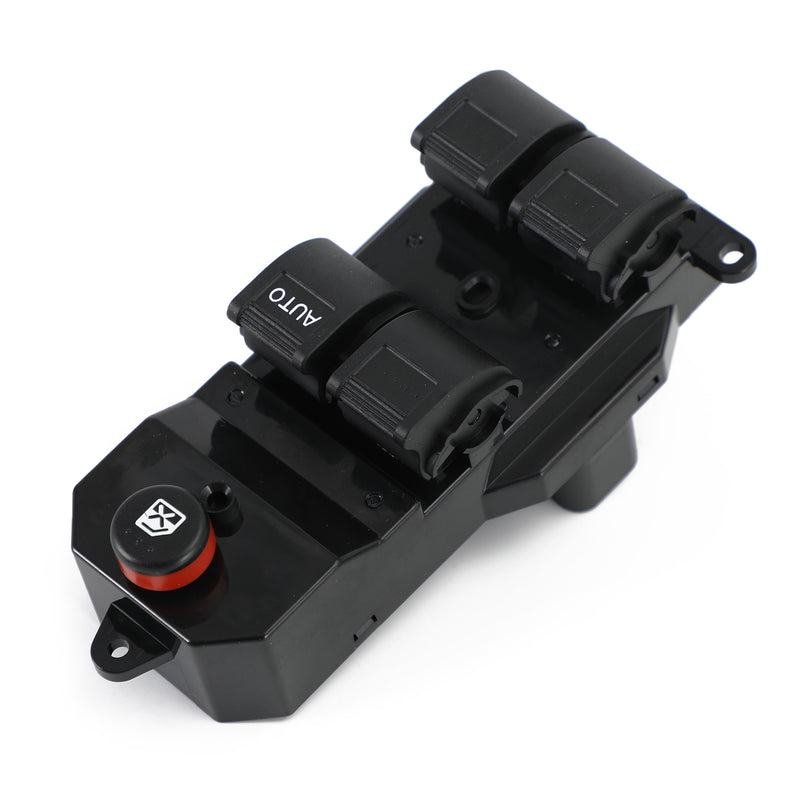 2002-2006 Honda CRV 35760-S9A-G042 Electric Power Window Master Switch