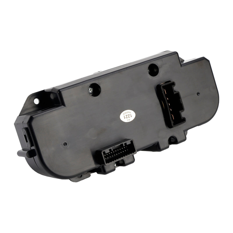 2013-2018 Dodge Ram 2500 68268189AA 68105021AC A/C Climate Control Module Panel