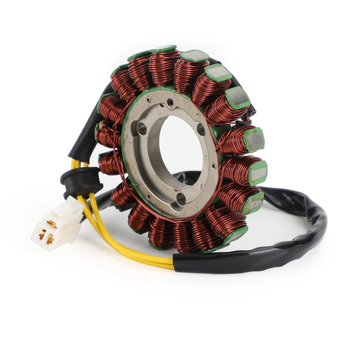 Suzuki GSXR 600 GSX-R 750 2006 2007 K6 K7 Regulator Stator Coil Gasket Kit