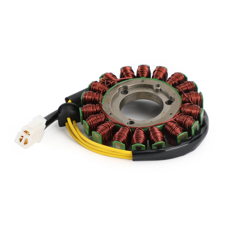 Suzuki GSXR 600 750 2008-2019 Magneto Coil Stator+Voltage Rectifier+Gasket