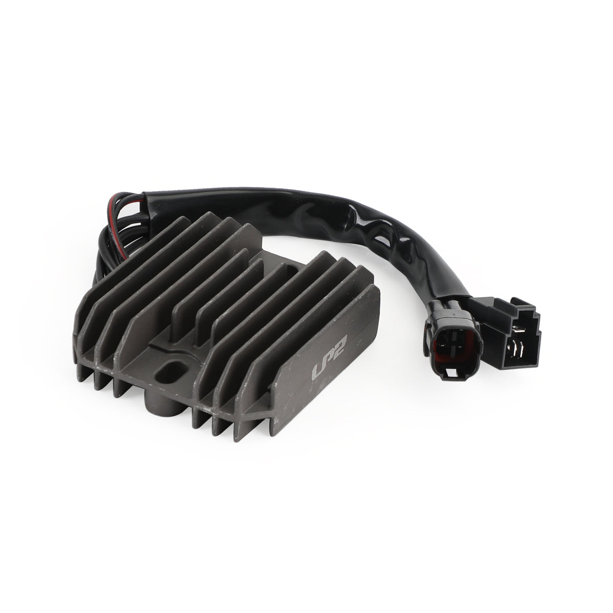 Suzuki GSXR 600 GSX-R 750 2006 2007 K6 K7 Regulator Stator Coil Gasket Kit