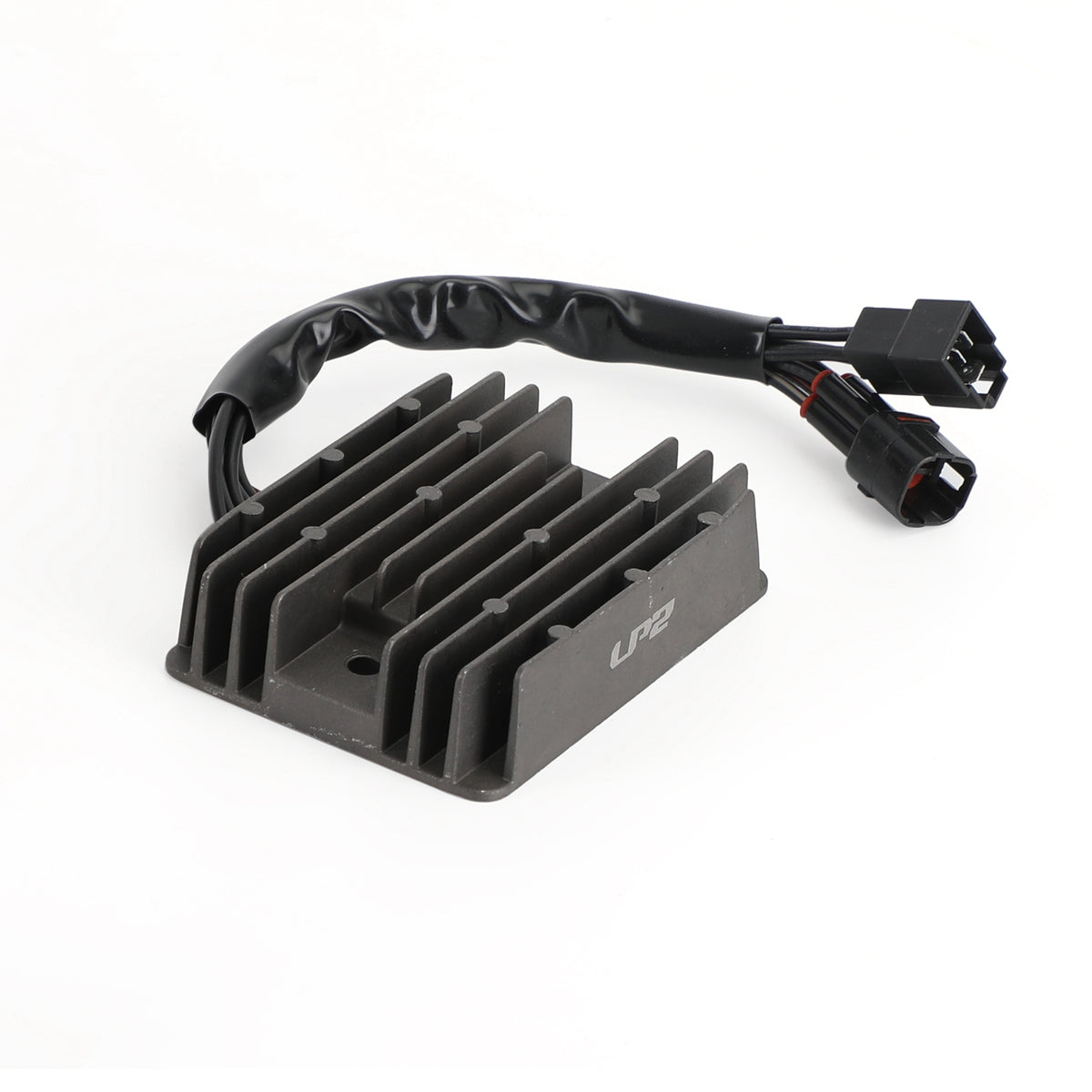 Suzuki GSXR 600 750 2008-2019 Magneto Coil Stator+Voltage Rectifier+Gasket