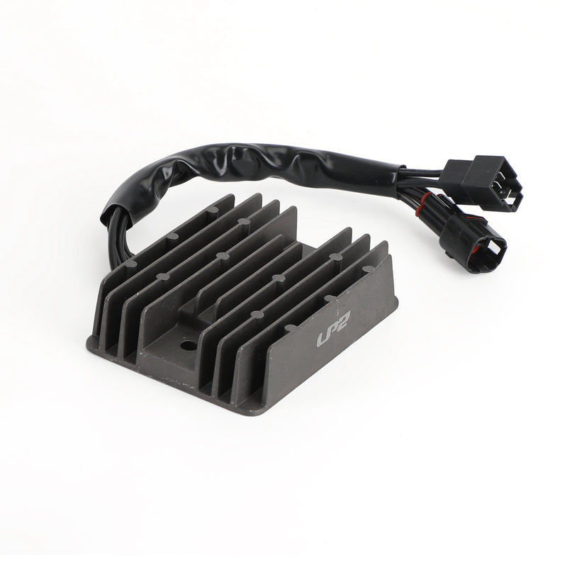 Suzuki GSXR 600 750 2008-2019 Magneto Coil Stator+Voltage Rectifier+Gasket