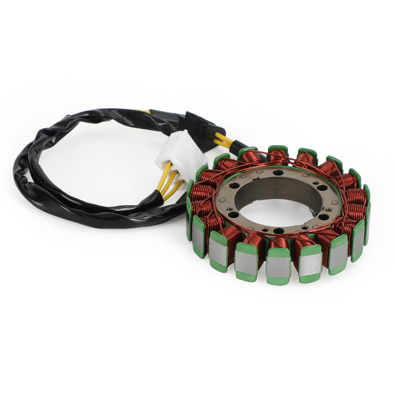Honda CBR 900 RR CBR954RR SC50 2002 2003 Regulator Stator Coil Gasket Kit