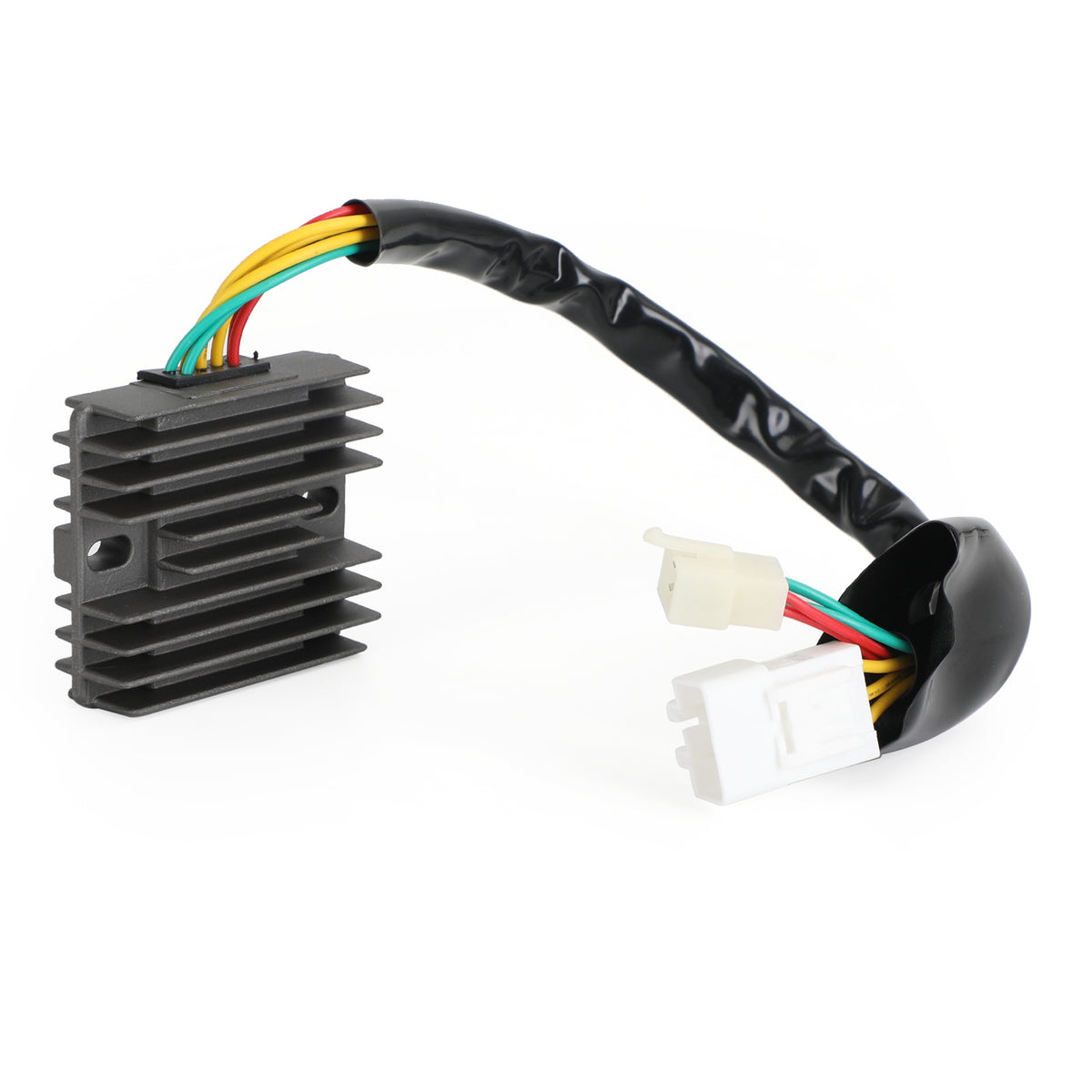 2000-2001 Honda CBR900RR CBR929RR Magneto Coil Stator+Voltage Rectifier+Gasket