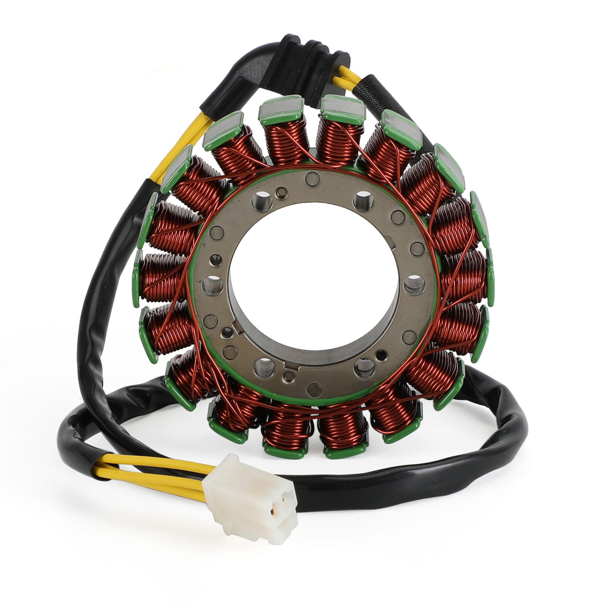 1996-1999 Honda CBR900RR CBR919RR Magneto Coil Stator+Voltage Rectifier+Gasket