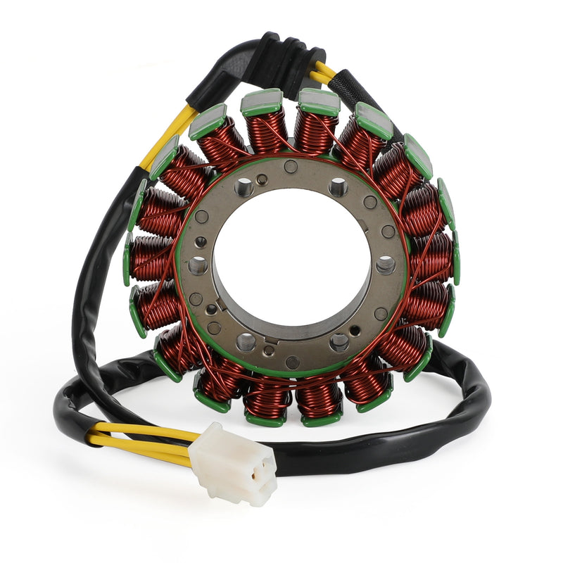1996-1999 Honda CBR900RR CBR919RR Magneto Coil Stator+Voltage Rectifier+Gasket