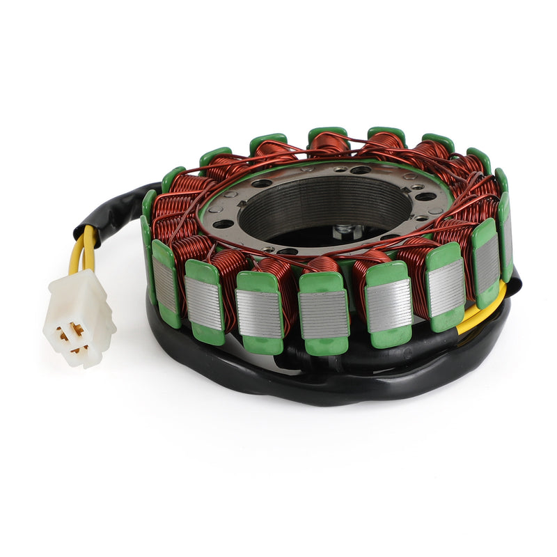 1996-1999 Honda CBR900RR CBR919RR Magneto Coil Stator+Voltage Rectifier+Gasket
