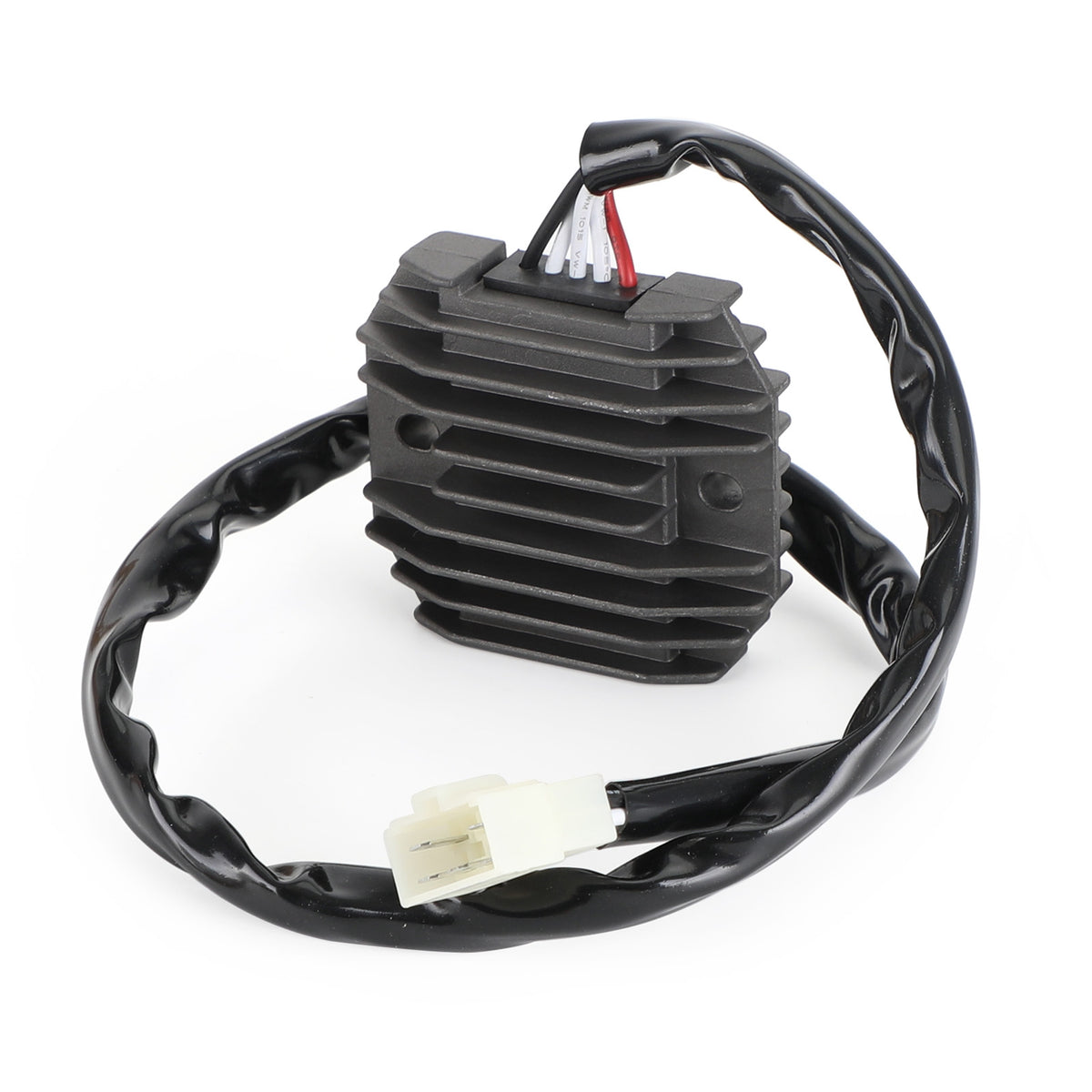 2005-2017 Yamaha XVS650 V Star/Custom/Classic Stator+Voltage Rectifier+Gasket