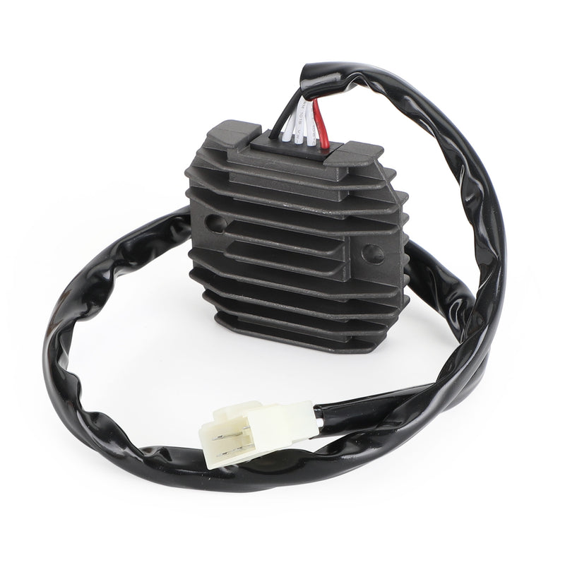 2005-2017 Yamaha XVS650 V Star/Custom/Classic Stator+Voltage Rectifier+Gasket