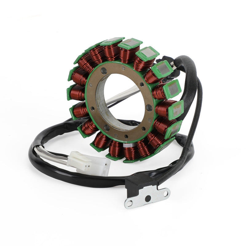 2005-2017 Yamaha XVS650 V Star/Custom/Classic Stator+Voltage Rectifier+Gasket