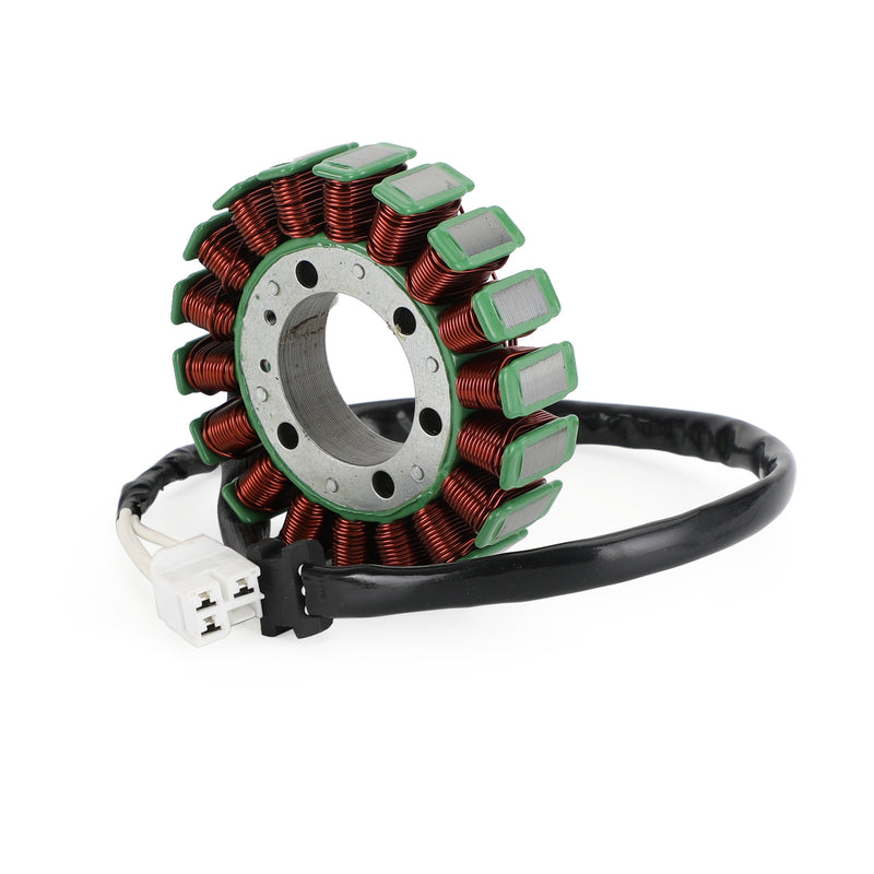 2012-2016 Kawasaki Ninja Vulcan S 650 Versys Stator+Voltage Rectifier+Gasket