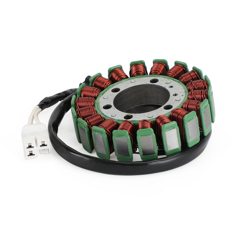 2012-2016 Kawasaki Ninja Vulcan S 650 Versys Stator+Voltage Rectifier+Gasket