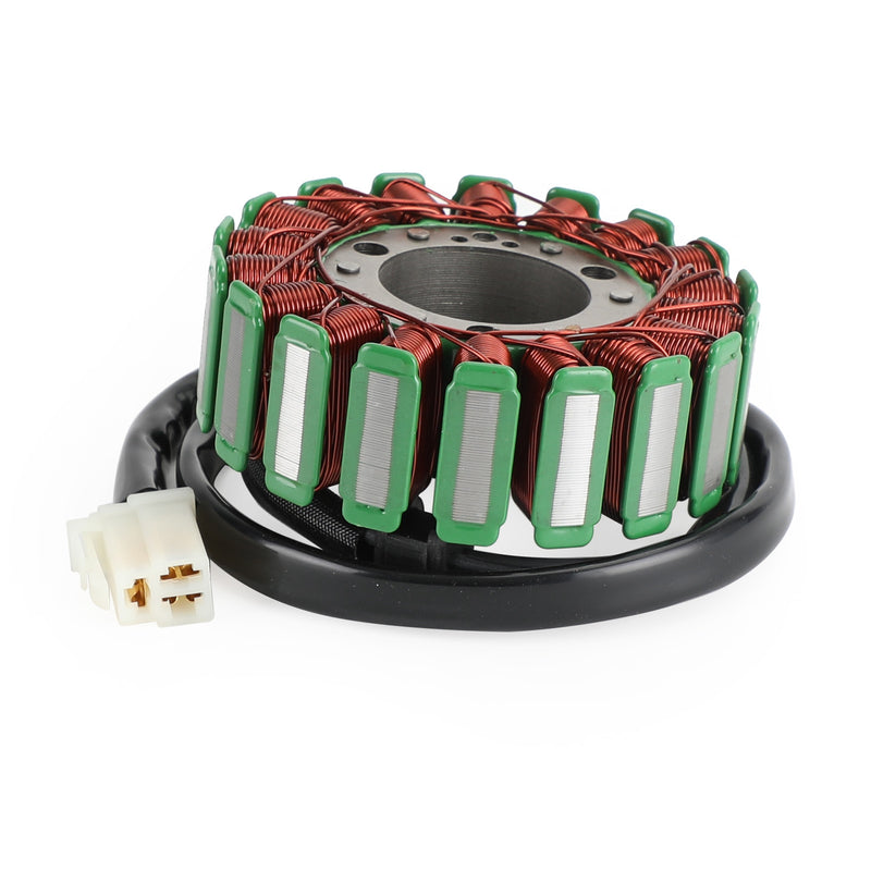 1996-2000 Suzuki GSXR 600 750 Magneto Coil Stator+Voltage Rectifier+Gasket