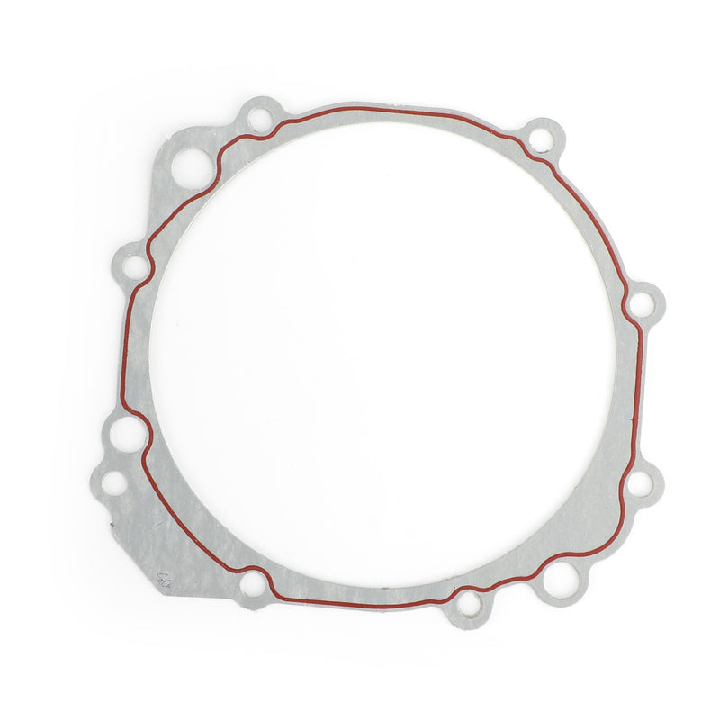 1996-2000 Suzuki GSXR 600 750 Magneto Coil Stator+Voltage Rectifier+Gasket