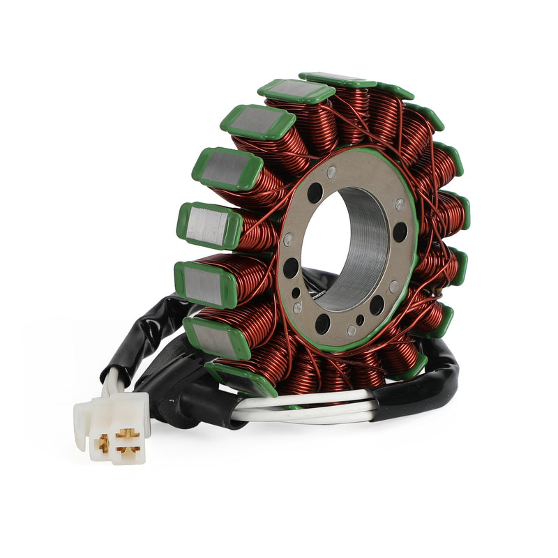 2003-2005 Yamaha YZF R6 YZF-R6 R6S Magneto Stator+Voltage Rectifier+Gasket