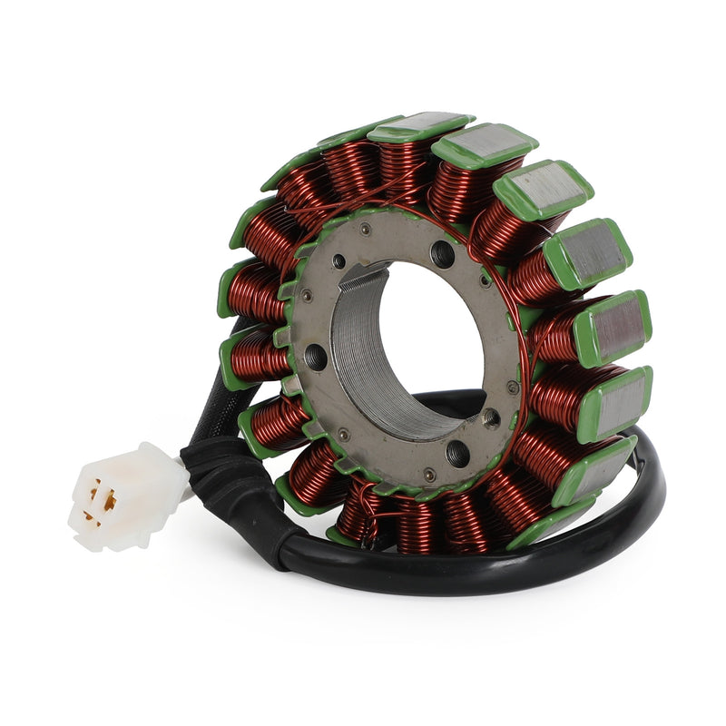 Yamaha FZ6 Fazer/S2 2004-2009 Magneto Stator+Voltage Rectifier+Gasket