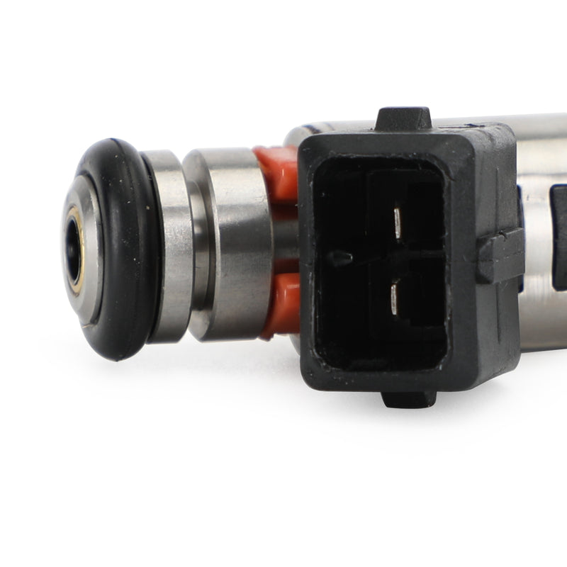Ford Streetka Sportka Ka 1.6I 2N1U9F593JA Petrol 1PCS Fuel Injectors IWP127