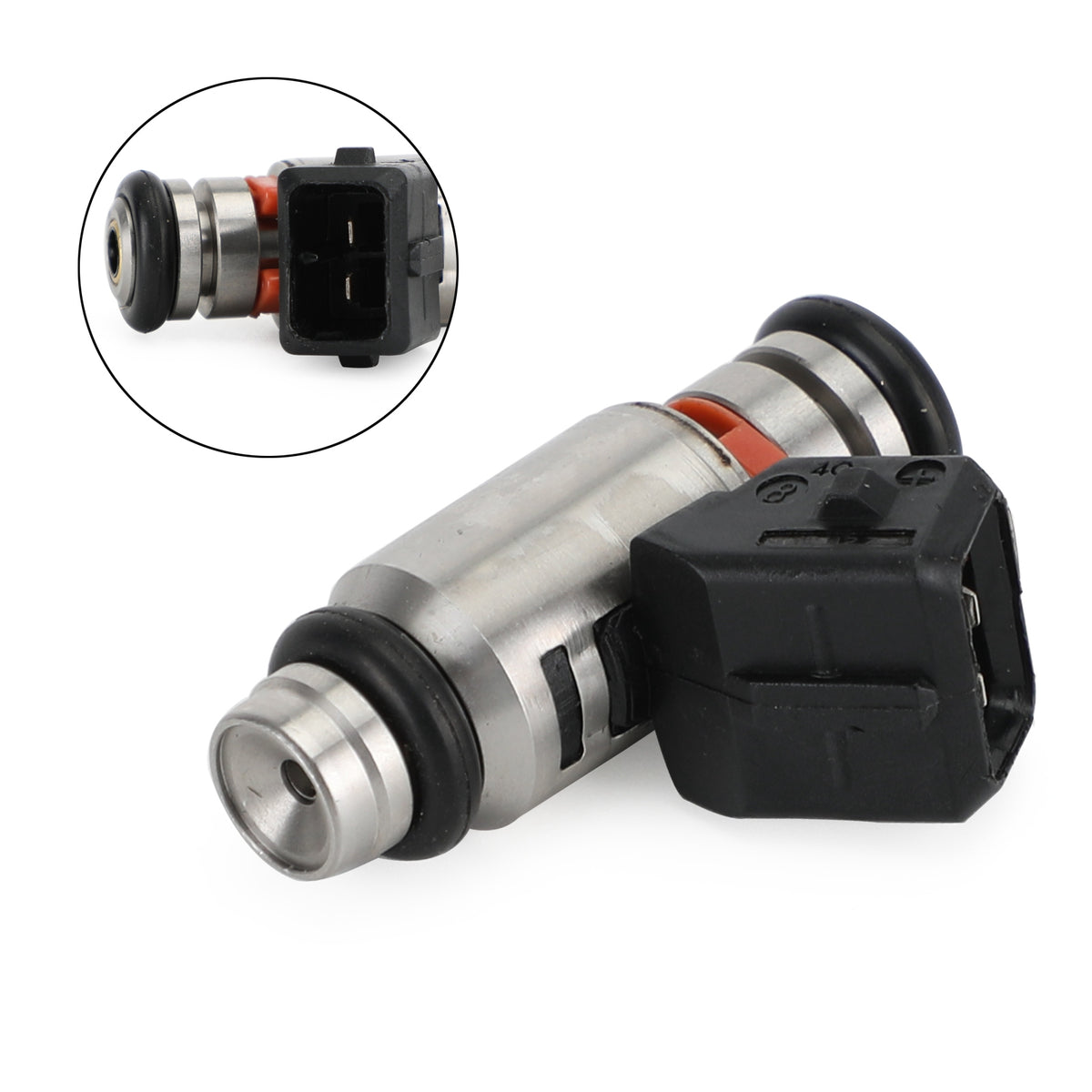 Ford Streetka Sportka Ka 1.6I 2N1U9F593JA Petrol 4PCS Fuel Injectors IWP127