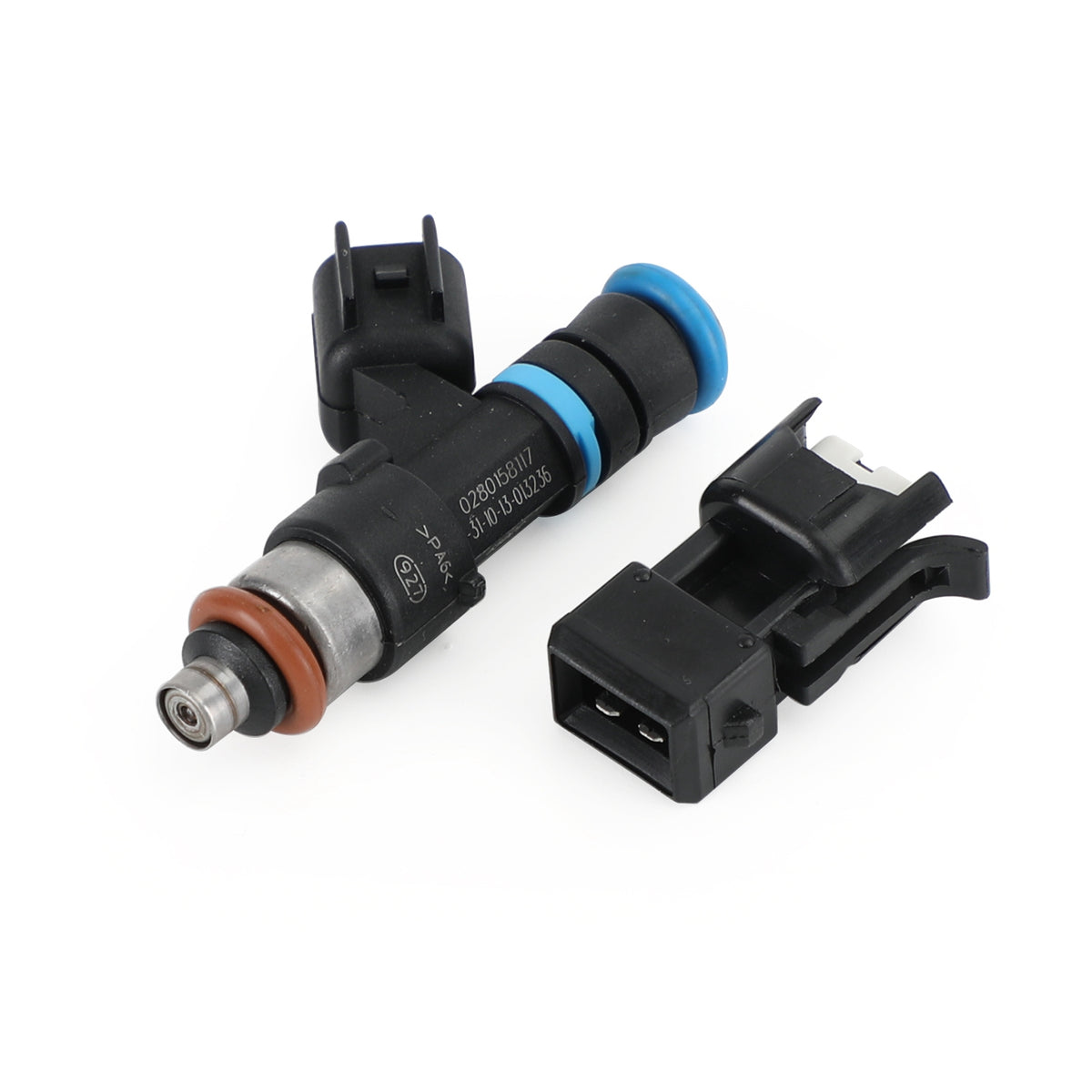 Audi A4 TT Fit Golf Jetta KSM 1.8T turbo 4PCS 650CC 62lb EV14 fuel injectors