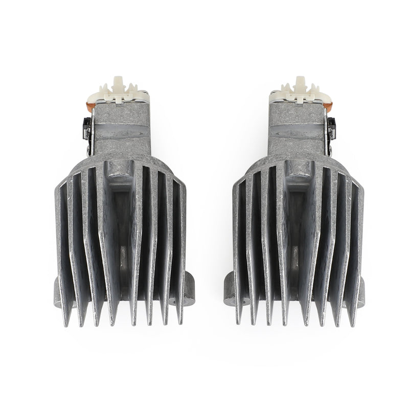 2014-2016 BMW 5 Series F10 F11 LCI 2x DRL LED Module 63117343876