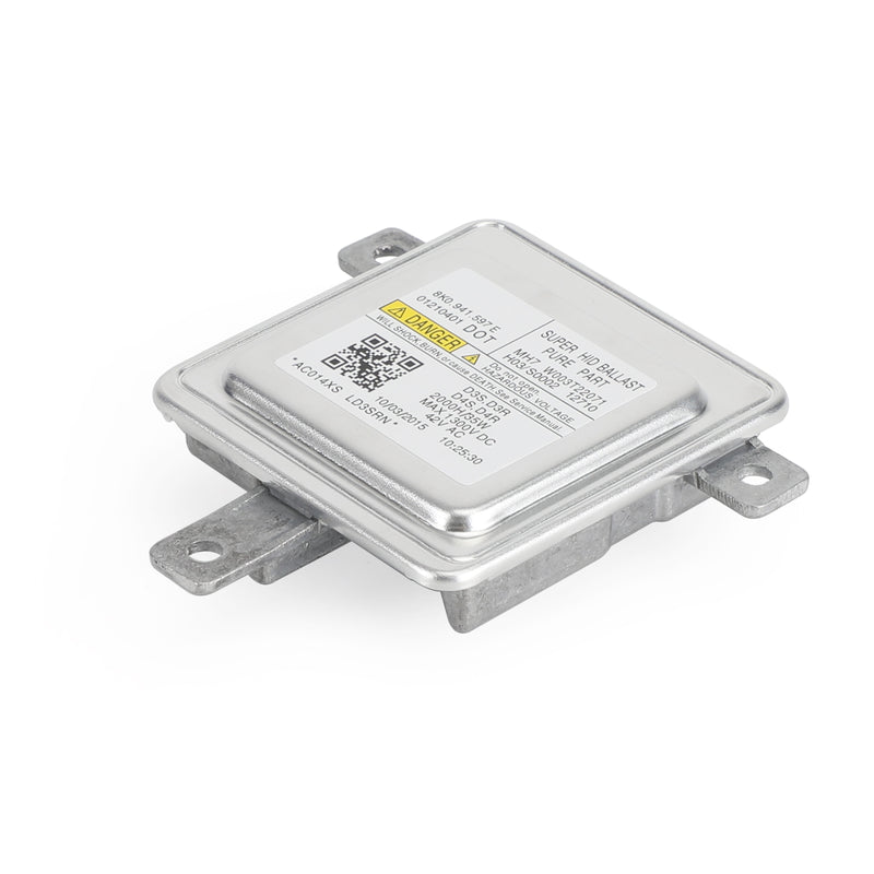 Audi/VW HID Xenon Headlight Ballast Control Unit 8K0941597E
