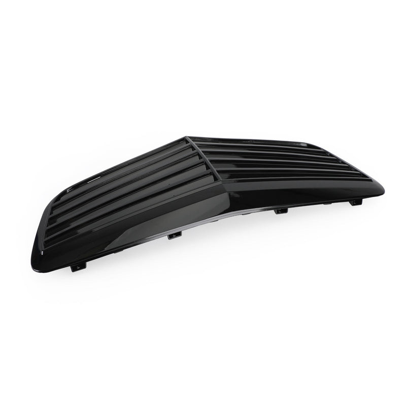 2007-2009 Mercedes Benz W211 E350 E500 Front Bumper Grill