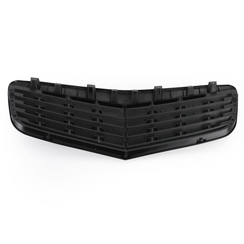 2007-2009 Mercedes Benz W211 E350 E500 Front Bumper Grill