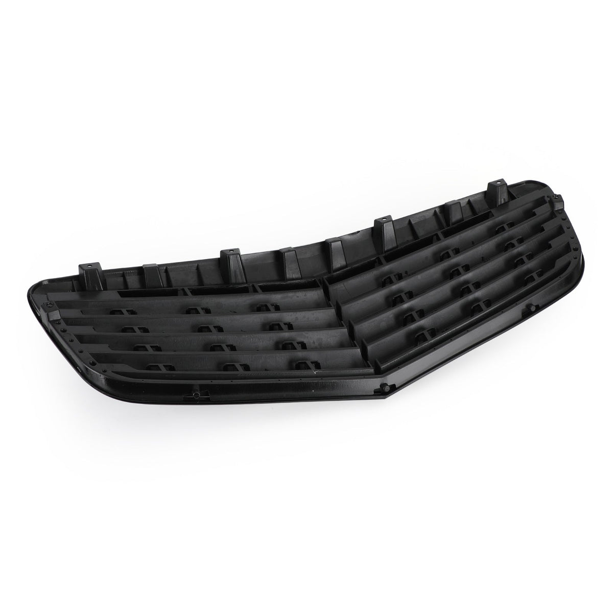 2007-2009 Mercedes W211 E350 E500 Benz Front Bumper Grill