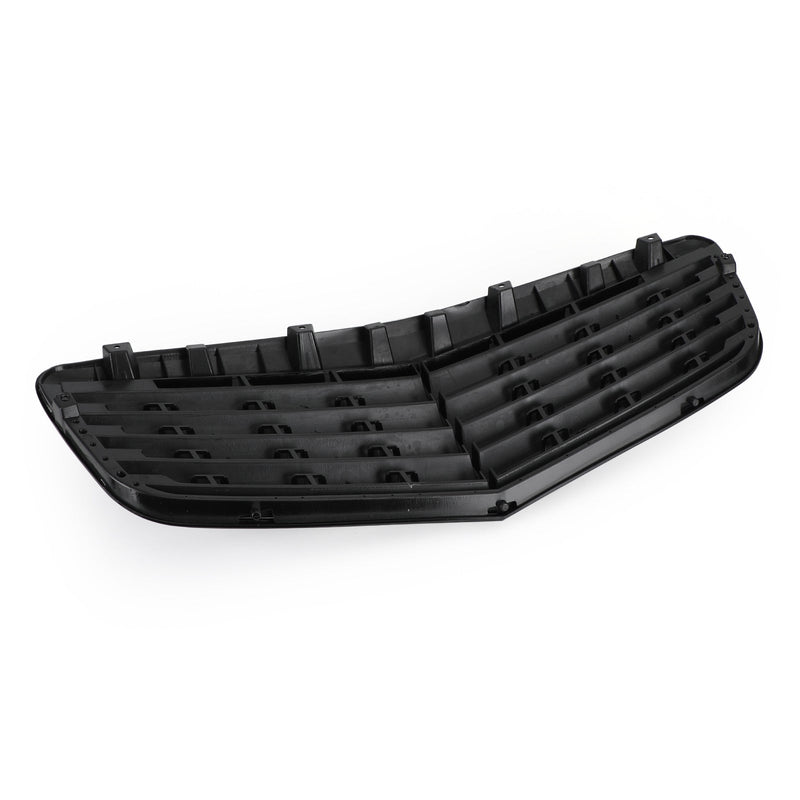 2007-2009 Mercedes W211 E350 E500 Benz Front Bumper Grill