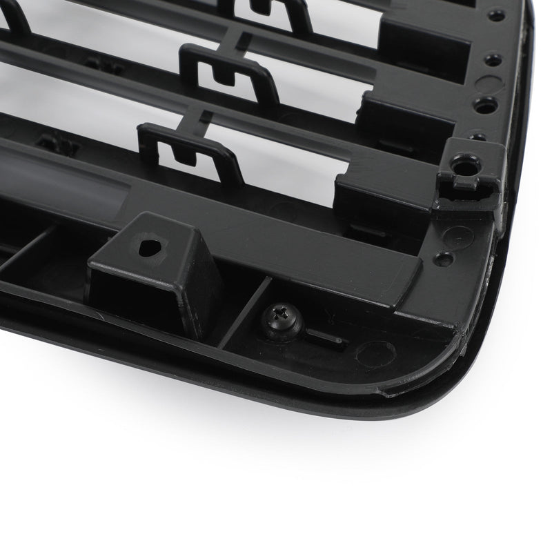 2007-2009 Mercedes W211 E350 E500 Benz Front Bumper Grill
