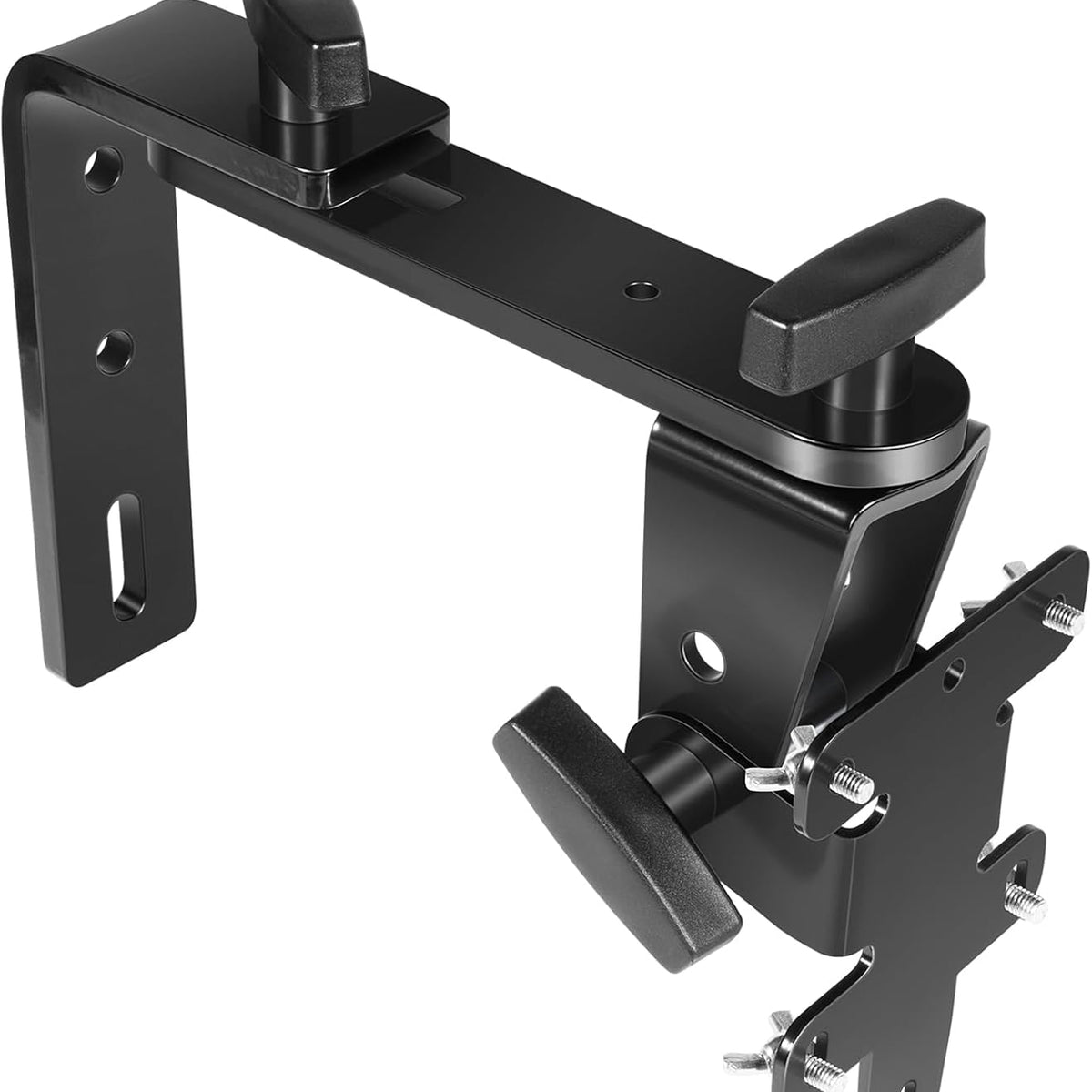 Bonbo BPF12124 Corner Post Display Mounting Bracket Fits for John Deere Greenstar G2 G3 G4 G5 4640 2630 2600 1800 Displays