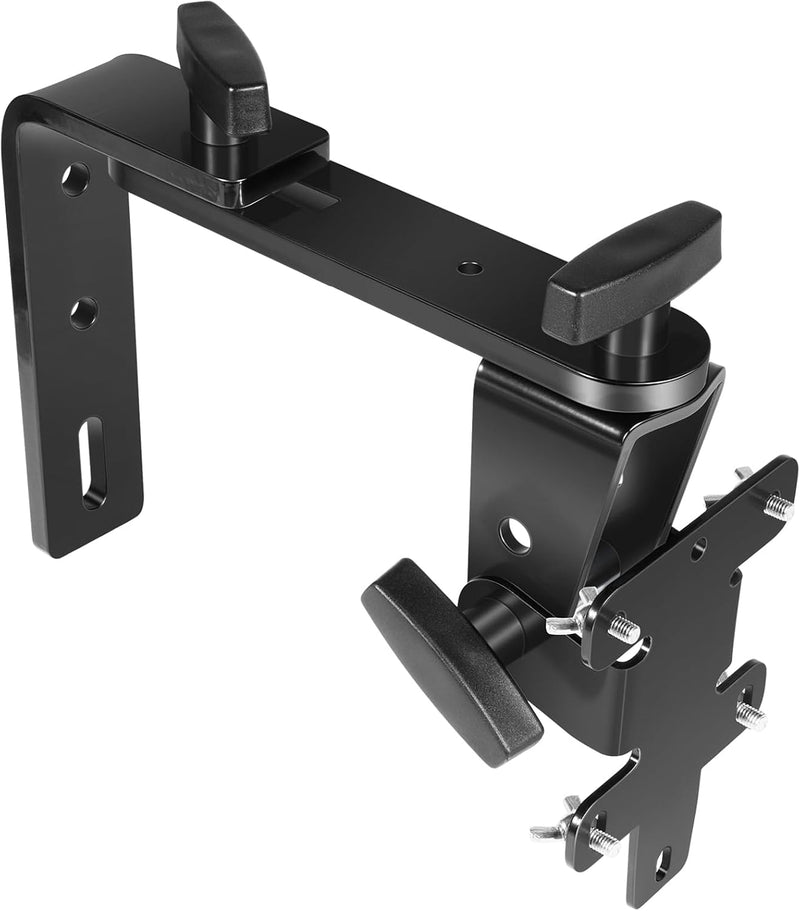 Bonbo BPF12124 Corner Post Display Mounting Bracket Fits for John Deere Greenstar G2 G3 G4 G5 4640 2630 2600 1800 Displays