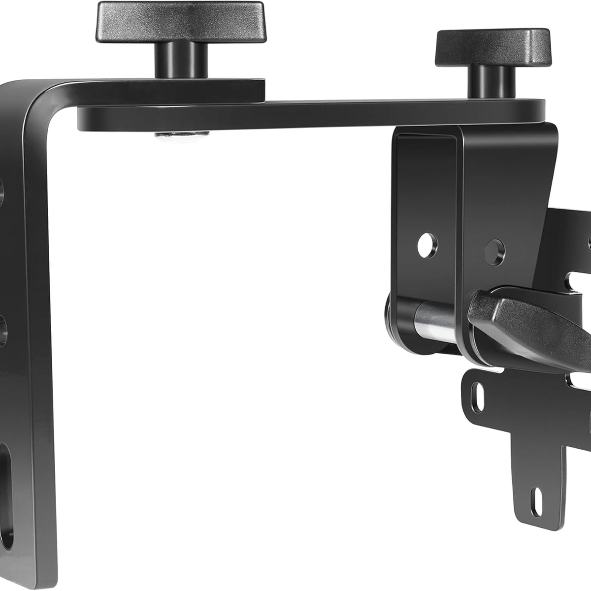 Bonbo BPF12124 Corner Post Display Mounting Bracket Fits for John Deere Greenstar G2 G3 G4 G5 4640 2630 2600 1800 Displays