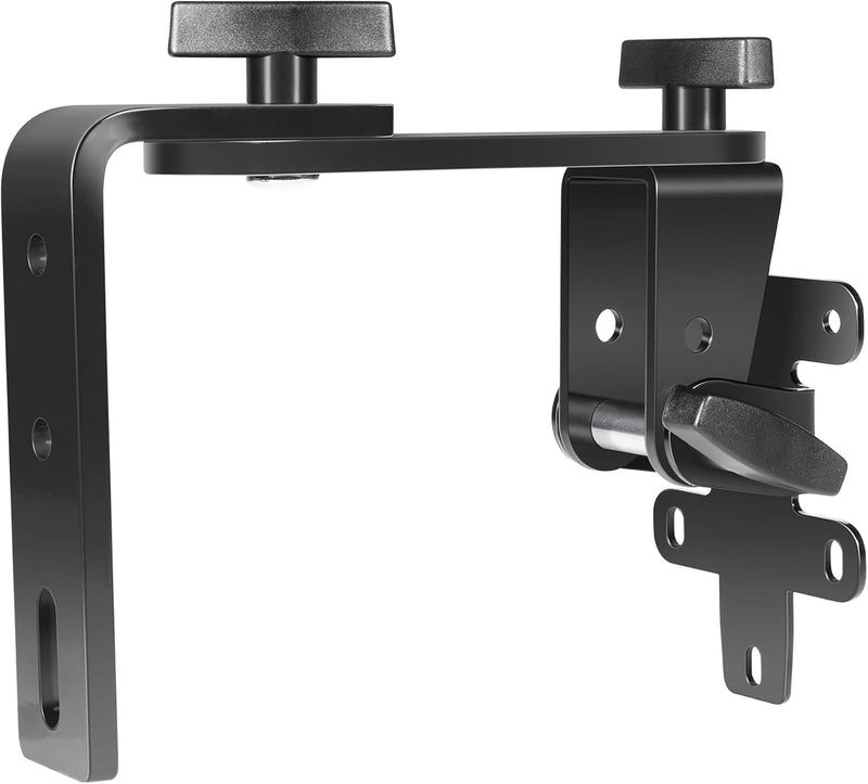 Bonbo BPF12124 Corner Post Display Mounting Bracket Fits for John Deere Greenstar G2 G3 G4 G5 4640 2630 2600 1800 Displays