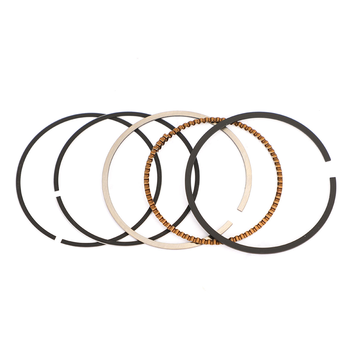 HiSUN UTV ATV 500,HS,YS,MASSIMO,MSU,BENNCHE,TSC Cylinder Piston Top End Kit