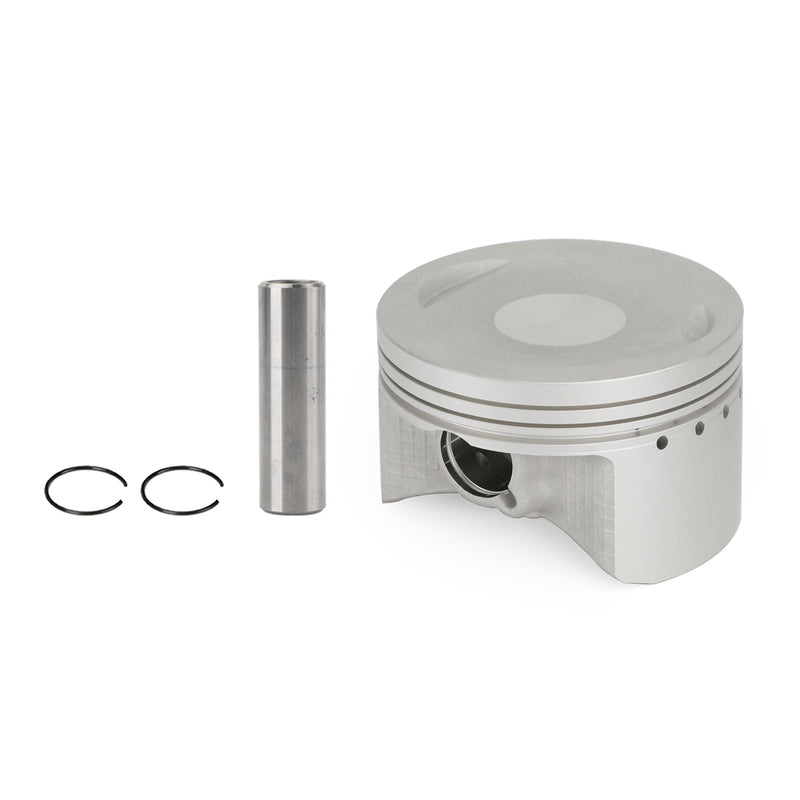 HiSUN UTV ATV 500,HS,YS,MASSIMO,MSU,BENNCHE,TSC Cylinder Piston Top End Kit