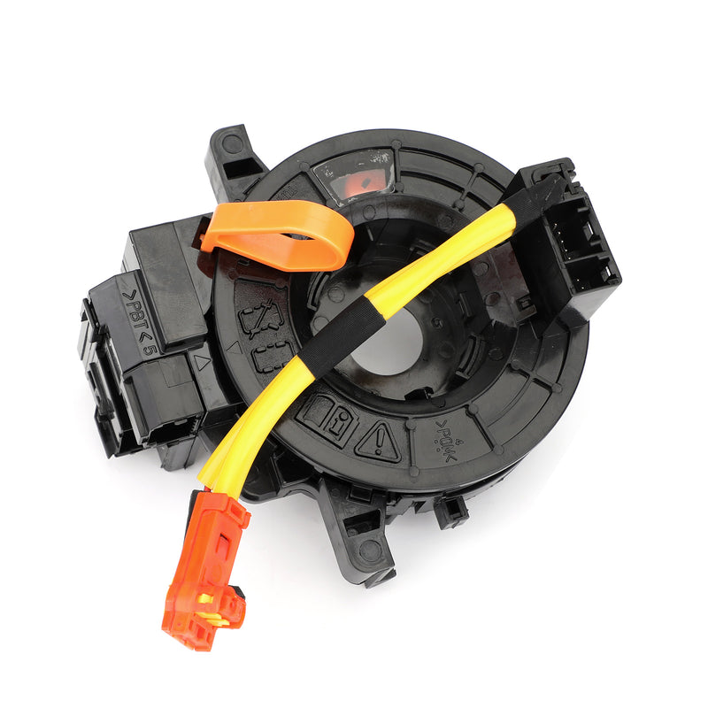 Toyota Camry Land Cruiser Spiral Cable Clock Spring 84306-06140