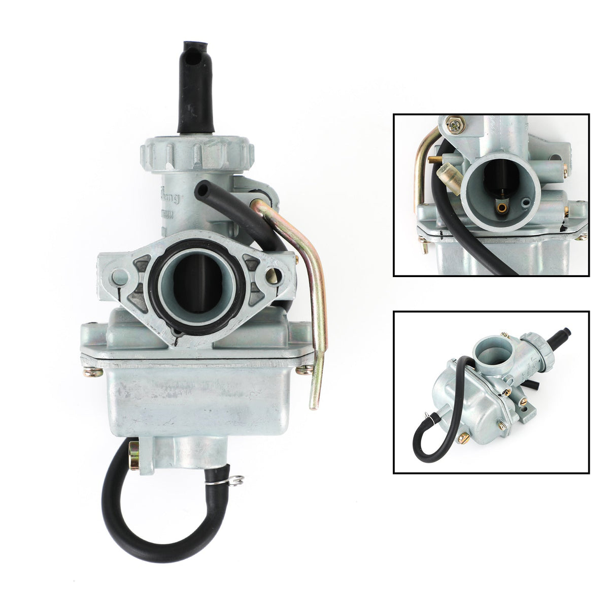 Taotao Buyang PZ22 125cc ATVs Pit Dirt Bikes Go Karts Carburetor Carb
