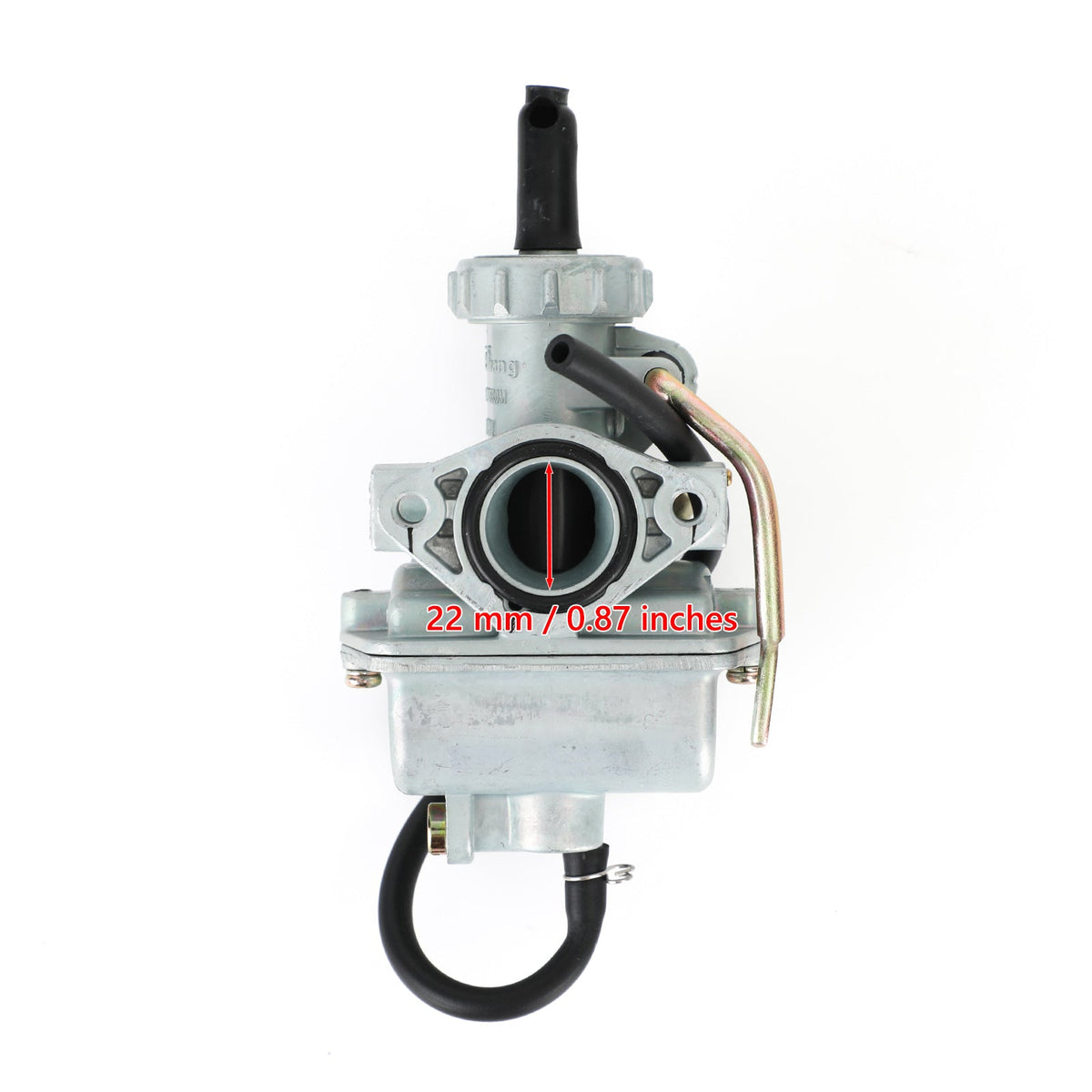 Taotao Buyang PZ22 125cc ATVs Pit Dirt Bikes Go Karts Carburetor Carb
