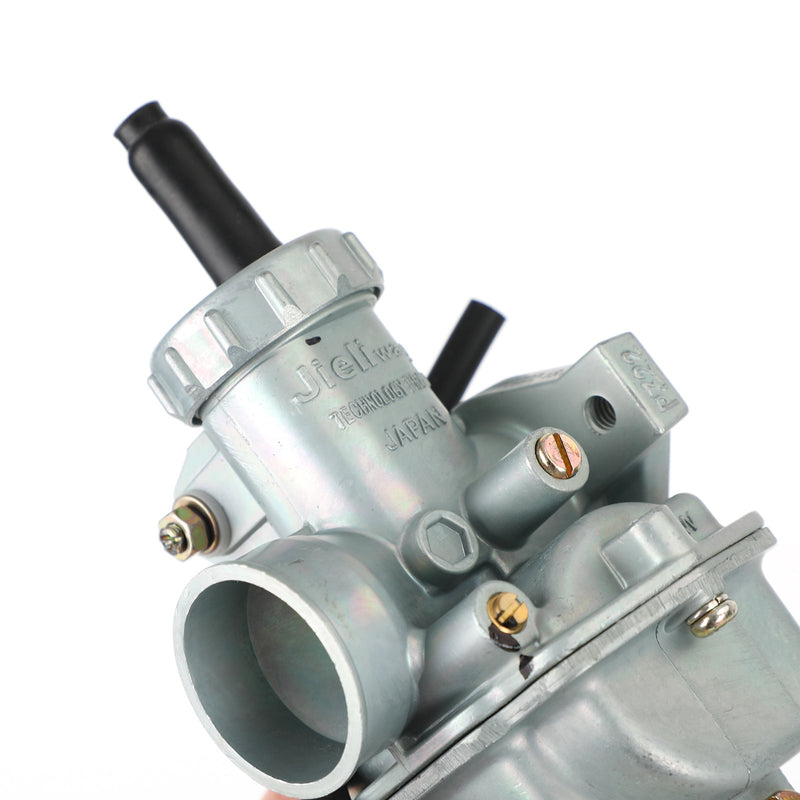 Taotao Buyang PZ22 125cc ATVs Pit Dirt Bikes Go Karts Carburetor Carb