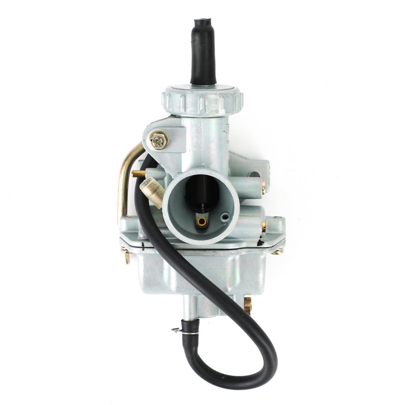 Taotao Buyang PZ22 125cc ATVs Pit Dirt Bikes Go Karts Carburetor Carb